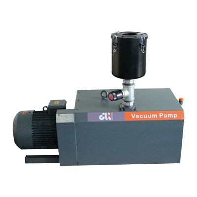 Tibbiy maqsadlar uchun yuqori vakuumli assimilyatsiya mashinasi